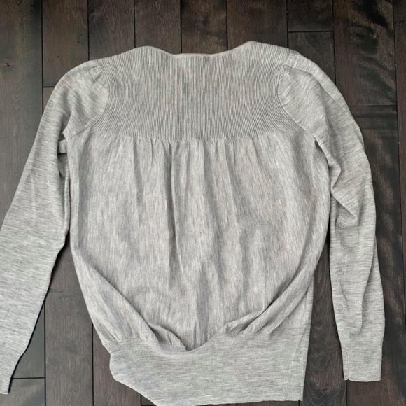 Club Monaco Sweater - Picture 2 of 2